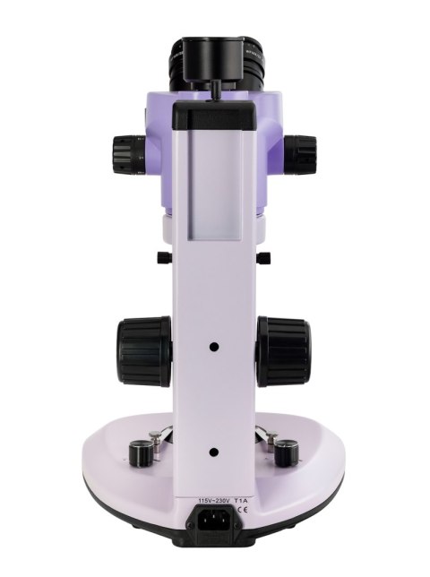 Cyfrowy mikroskop stereoskopowy MAGUS Stereo D7T BASE