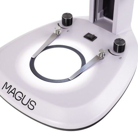 Cyfrowy mikroskop stereoskopowy MAGUS Stereo D7T BASE