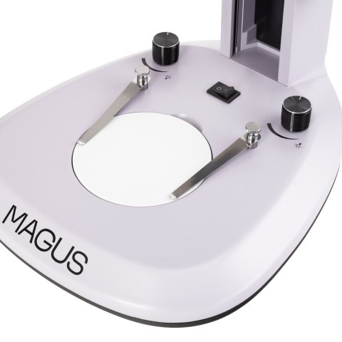 Cyfrowy mikroskop stereoskopowy MAGUS Stereo D7T BASE