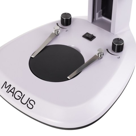 Cyfrowy mikroskop stereoskopowy MAGUS Stereo D7T BASE