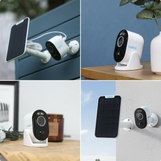Kamera IP do monitoringu Reolink Argus Series B330