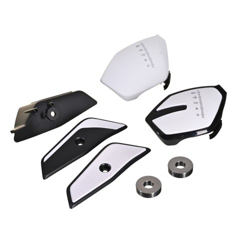 Mysz Mad Catz R.A.T. 8+ WHITE (OUTLET)