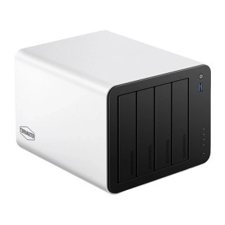Serwer plików NAS TERRAMASTER F4-425 Plus Intel N95, 8GB RAM, 4 zatoki