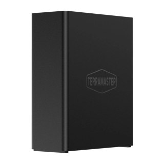 Serwer plików NAS TERRAMASTER F8 SSD Plus Intel Core i3-N305, 16GB RAM, 8 zatok