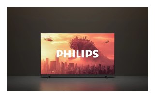 Telewizor Philips 32PHS5500/­12 LED 32'' HD Ready DVB-T2 Czarny (OUTLET)