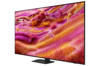 Telewizor Samsung QE55QN90FAT Neo QLED 55'' 4K Ultra HD 165 Hz Tizen Dolby Atmos Czarny (OUTLET)