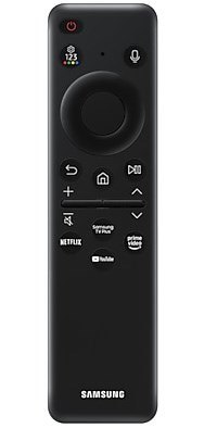 Telewizor Samsung QE65Q8FAAUXXH QLED 65'' 4K Ultra HD Tizen Q-Symphony DVB-T2 Szary (MODEL 2025) (OUTLET)