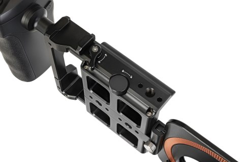 Klatka na smartfon Levenhuk Kelvin RIG20