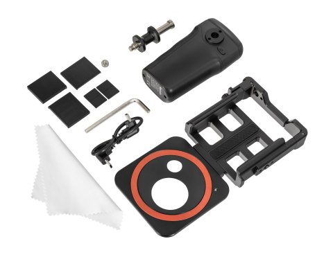 Klatka na smartfon Levenhuk Kelvin RIG20