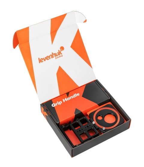 Klatka na smartfon Levenhuk Kelvin RIG20