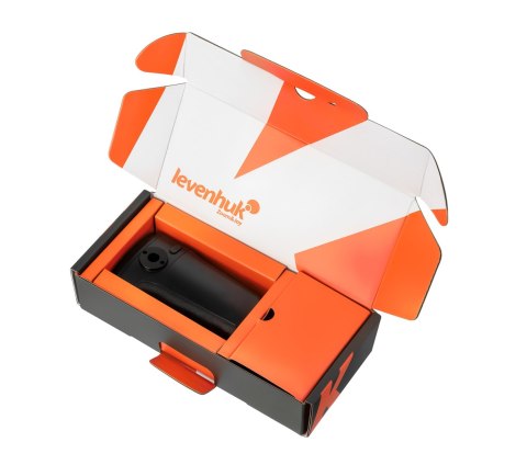 Klatka na smartfon Levenhuk Kelvin RIG20