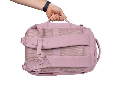 NATEC PLECAK DO LAPTOPA CAMEL LITE RÓŻOWY 15.6 19L