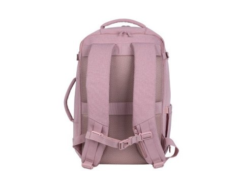 NATEC PLECAK DO LAPTOPA CAMEL LITE RÓŻOWY 15.6 19L