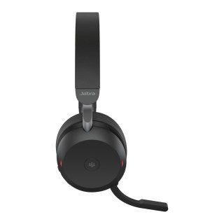 Słuchawki nauszne bezprzewodowe Jabra Evolve2 75 MS Stereo USB-A