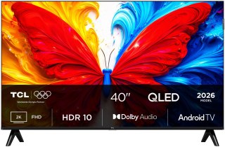 Telewizor 40" TCL 40S5L