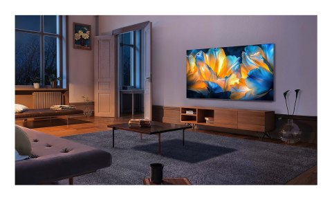 Telewizor 65" TCL 65C69KS