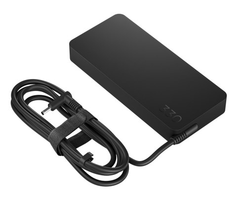 Zasilacz sieciowy HP 330W Smart AC Adapter 4.5mm jack czarny BF7C7AA