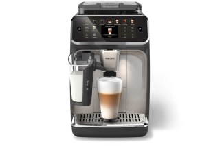Ekspres ciśnieniowy PHILIPS EP5547/90 LatteGo (WYPRZEDAŻ)