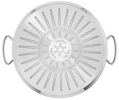 Garnek z pokrywką Tefal Duetto+ G7196455 (10 litrów)