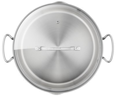 Garnek z pokrywką Tefal Duetto+ G7196455 (10 litrów)