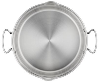 Garnek z pokrywką Tefal Duetto+ G7196455 (10 litrów)