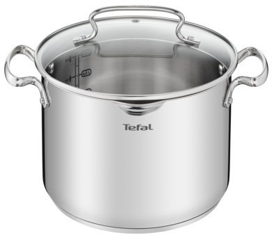 Garnek z pokrywką Tefal Duetto+ G7197955 (6,1 litra)