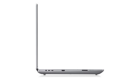 HP ZBook Fury G1i 18 Ultra 7 265HX vPro 18.0"WQXGA IPS 500nits 165Hz AG 32GB DDR5 5600 SSD1TB RTX Pro 2000_8GB Cam IR 5 Mpx AI 9