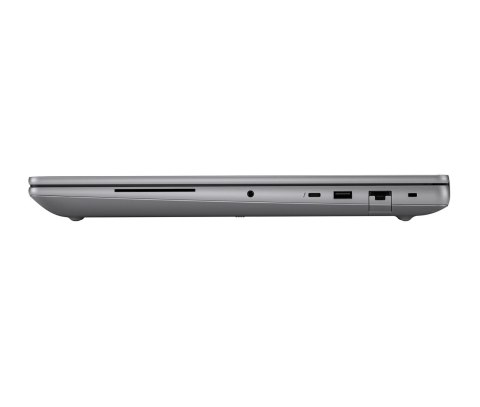 HP ZBook Fury G1i 18 Ultra 7 265HX vPro 18.0"WQXGA IPS 500nits 165Hz AG 32GB DDR5 5600 SSD1TB RTX Pro 2000_8GB Cam IR 5 Mpx AI 9