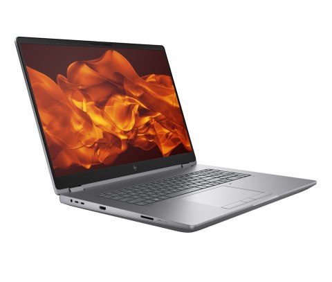HP ZBook Fury G1i 18 Ultra 7 265HX vPro 18.0"WQXGA IPS 500nits 165Hz AG 32GB DDR5 5600 SSD1TB RTX Pro 2000_8GB Cam IR 5 Mpx AI 9
