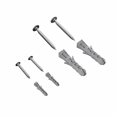 Okap kominowy AKPO WK-4 FENIKS SLIM ECO 50 cm | LED | inox