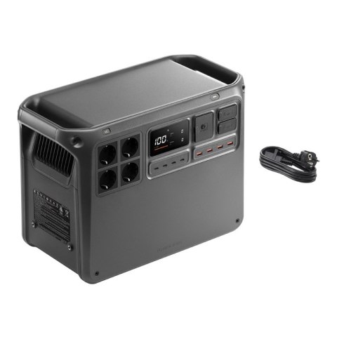 Stacja zasilania DJI Power 2000 2048Wh