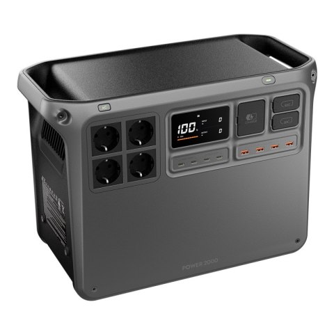 Stacja zasilania DJI Power 2000 2048Wh
