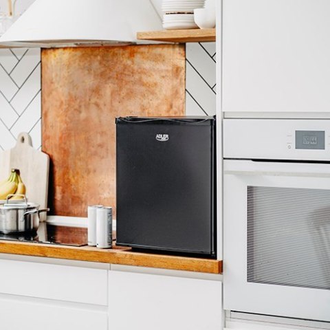 Chłodziarka termoelektryczna ADLER AD 8089 (OUTLET)