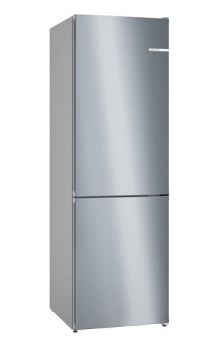 Chłodziarko-zamrażarka BOSCH KGN362IDF (OUTLET)
