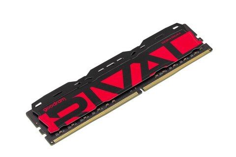DDR4 16GB 3200MHz UDIMM goodram RIVAL Radiant Red