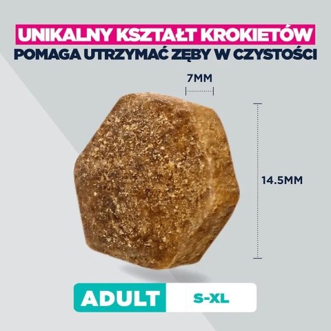 Eukanuba Special Care overweight adult all breed 12kg