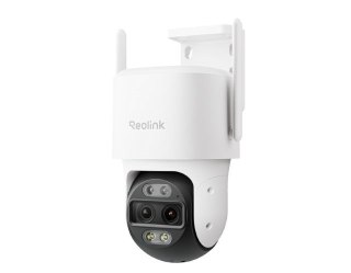 Kamera IP zewnętrzna REOLINK TrackMix W760 8MP Wi-Fi Dual Lens