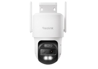 Kamera IP zewnętrzna REOLINK TrackMix W760 8MP Wi-Fi Dual Lens