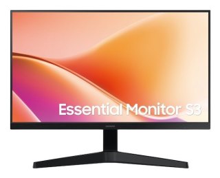 MONITOR SAMSUNG LED 24" LS24F330EAUXEN 100Hz (OUTLET)