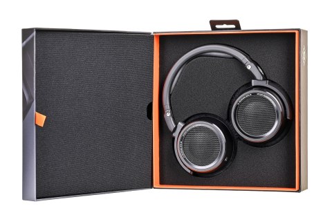 Neumann NDH 30 Black Edition - Słuchawki studyjne otwarte