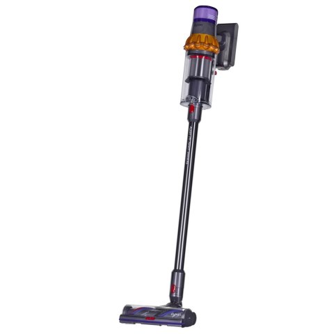 Odkurzacz DYSON V15 Detect Absolute 2023 (WYPRZEDAŻ)