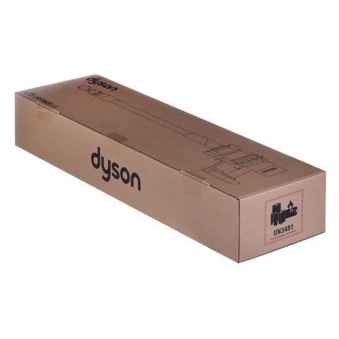 Odkurzacz DYSON V15 Detect Absolute 2023 (WYPRZEDAŻ)