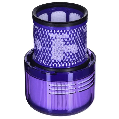 Odkurzacz DYSON V15 Detect Absolute 2023 (WYPRZEDAŻ)