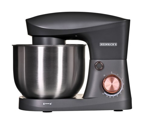 Robot kuchenny tytan HKM 8077 HEINRICH'S