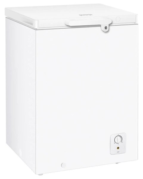Zamrażarka skrzyniowa GORENJE FH10E4W5