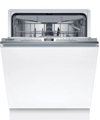 Zmywarka do zabudowy 60 cm BOSCH SMV4ECX23E Serie 4 | klasa C | 14 kpl | EfficientDry | SpeedPerfect | 40 dB (OUTLET)