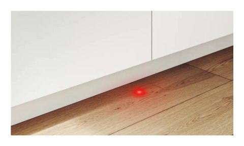 Zmywarka do zabudowy 60 cm BOSCH SMV4ECX23E Serie 4 | klasa C | 14 kpl | EfficientDry | SpeedPerfect | 40 dB (OUTLET)