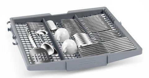 Zmywarka do zabudowy 60 cm BOSCH SMV4ECX23E Serie 4 | klasa C | 14 kpl | EfficientDry | SpeedPerfect | 40 dB (OUTLET)