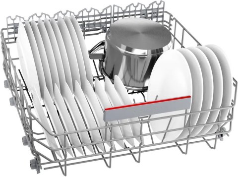 Zmywarka do zabudowy 60 cm BOSCH SMV4ECX23E Serie 4 | klasa C | 14 kpl | EfficientDry | SpeedPerfect | 40 dB (OUTLET)