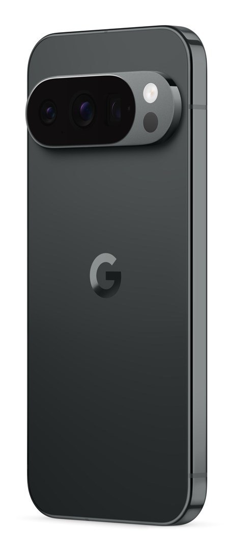 Google Pixel 10 Pro 128GB Obsidian (OUTLET)